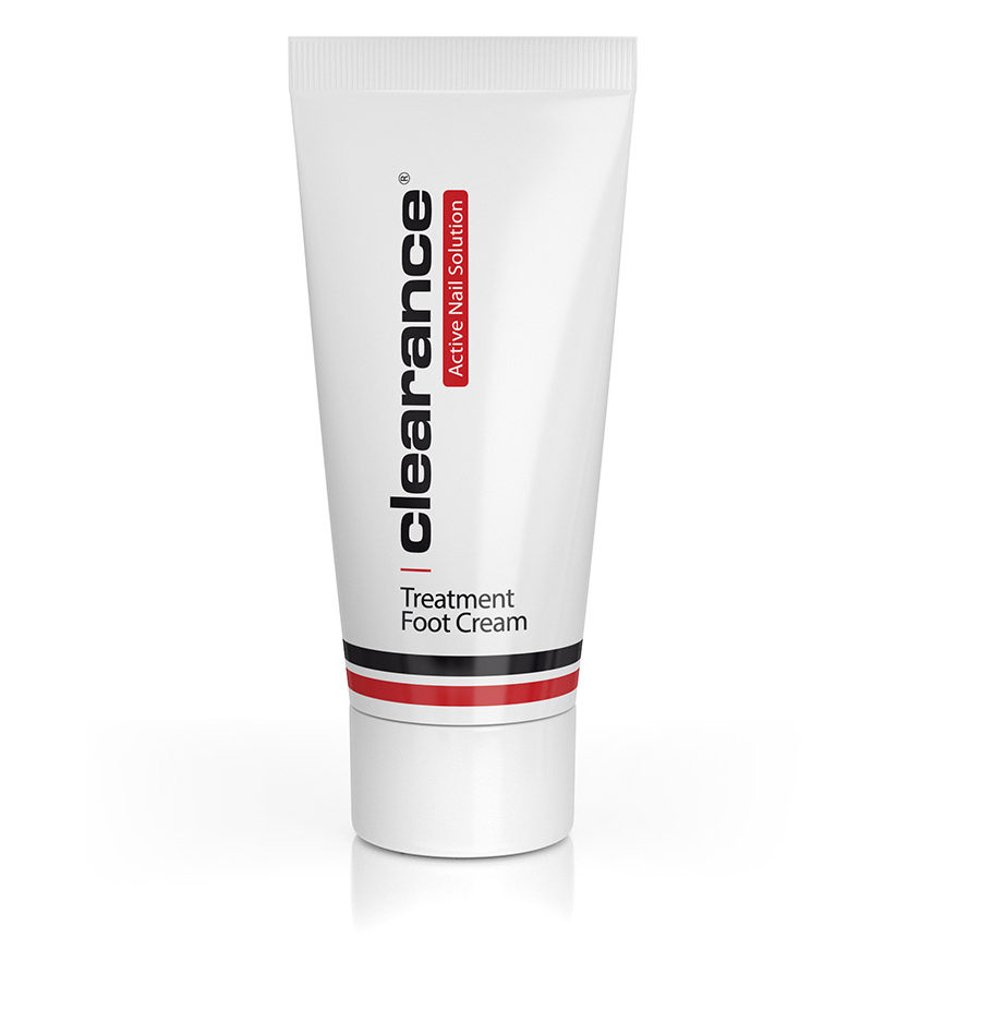 Treatment Foot Cream 75ml